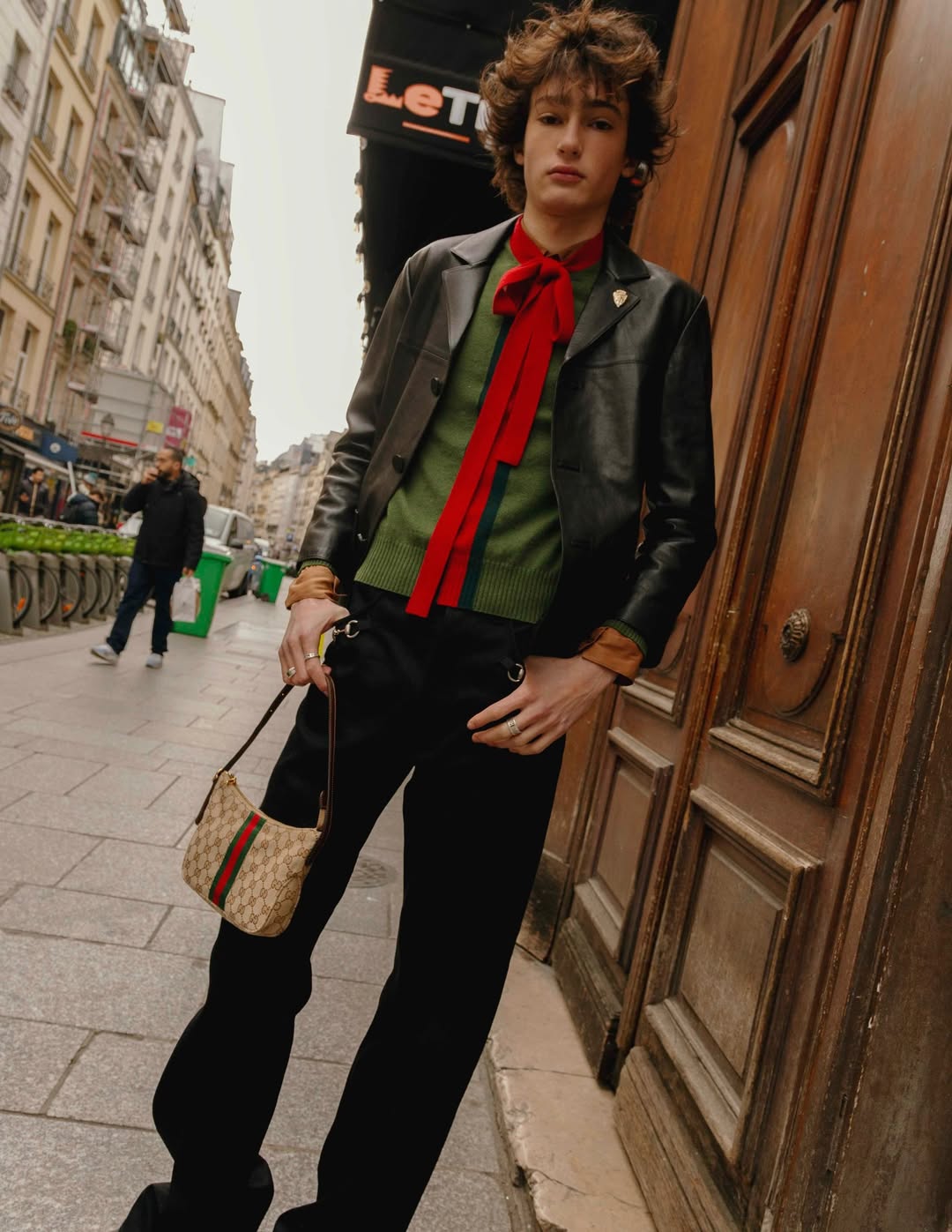 Marie Claire Türkiye |  Mar. 26