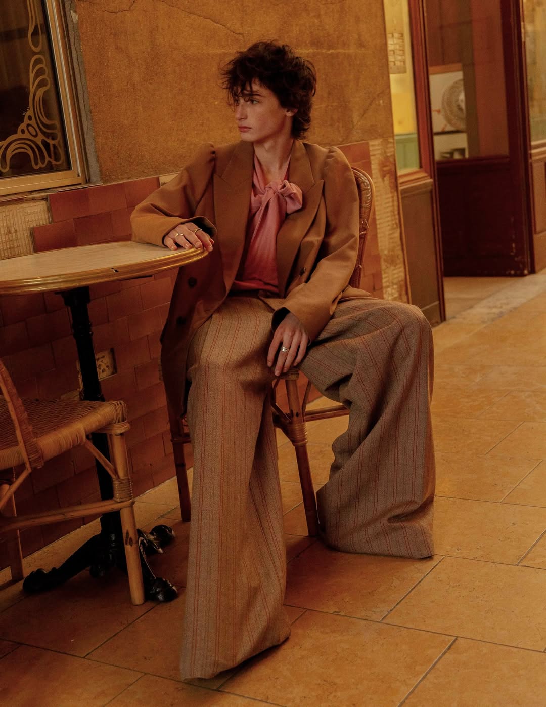 Marie Claire Türkiye |  Mar. 26