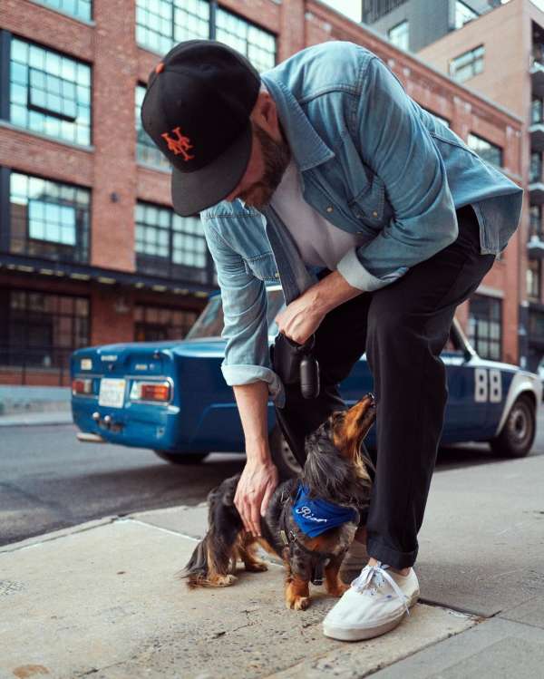 Alex Bernstein
