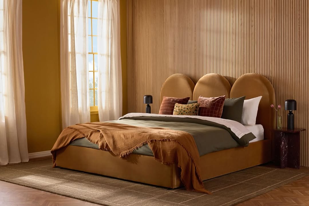 Bethany Nauert X Joybird Apr. 26