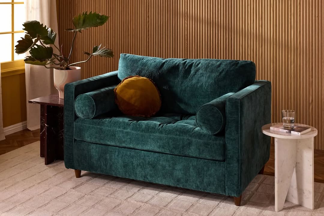 Bethany Nauert X Joybird Apr. 26