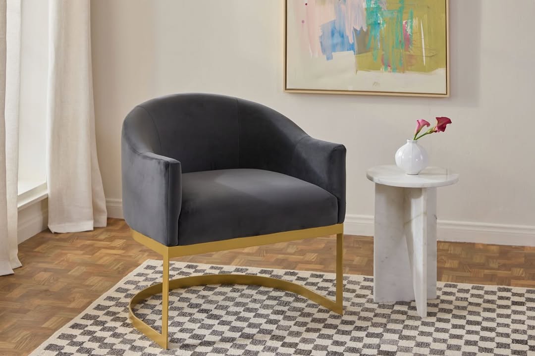 Bethany Nauert X Joybird Apr. 26