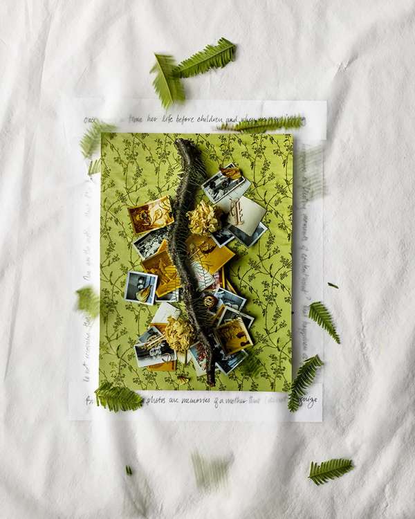 Beth Galton