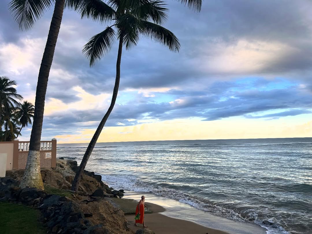 Beth Perkins Nov. 25