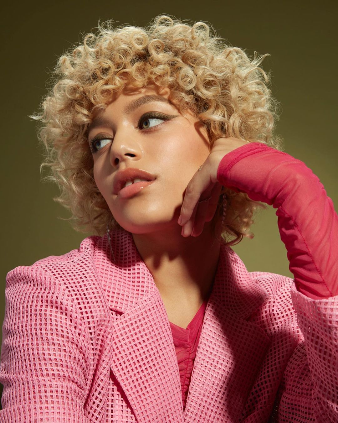 Thrive Causemetics |  Nov. 22