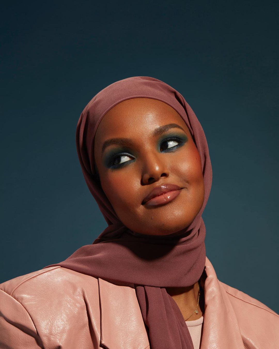 Thrive Causemetics |  Nov. 22