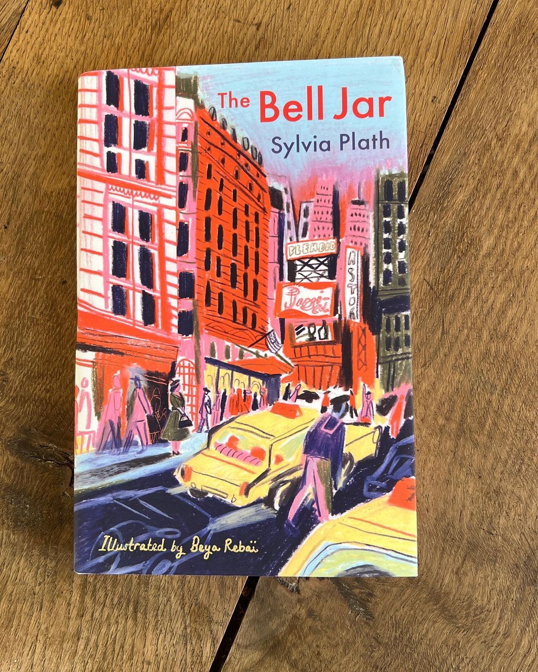 Faber Books |  Feb. 23