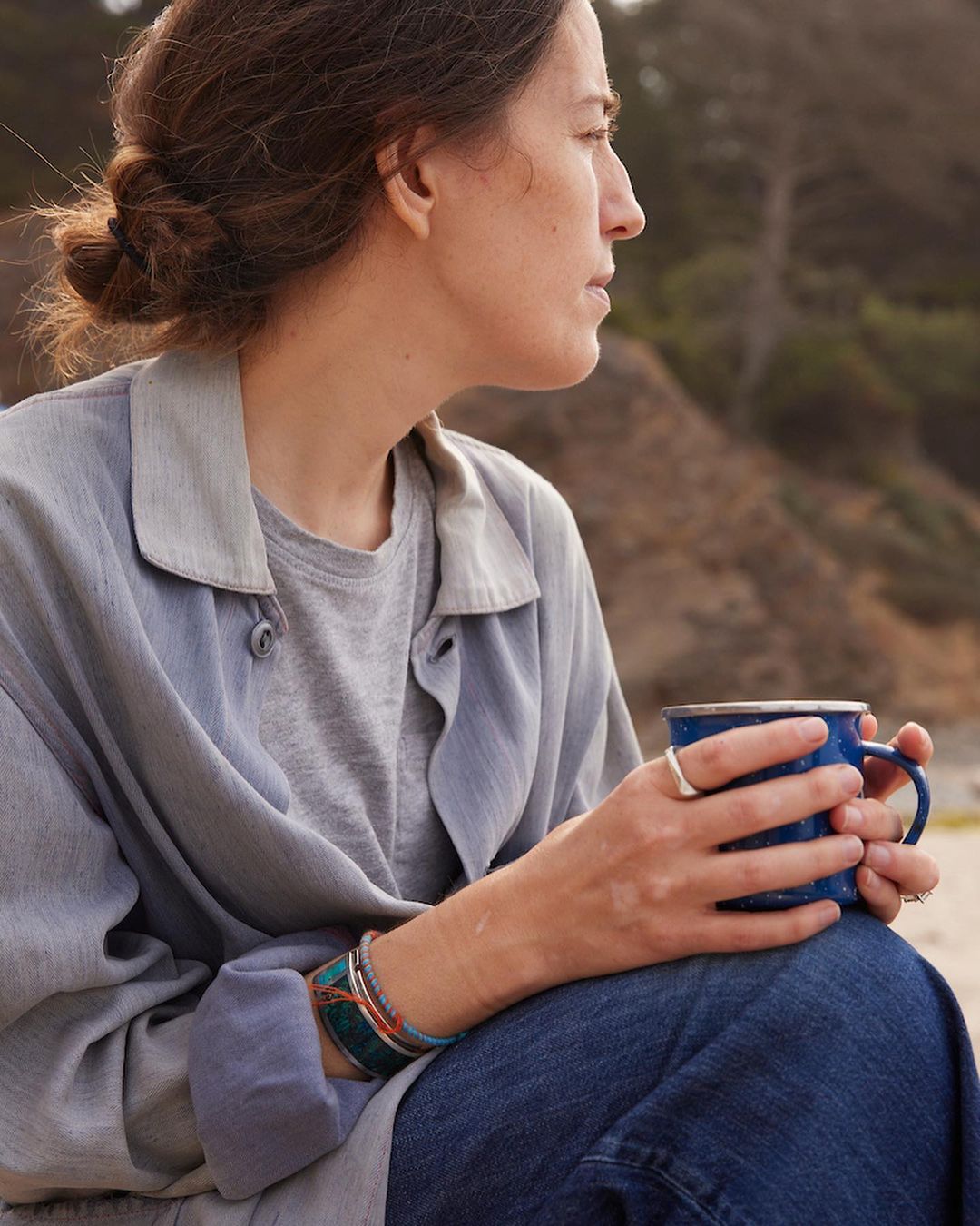 Mi Cocina Denim |  Mar. 22