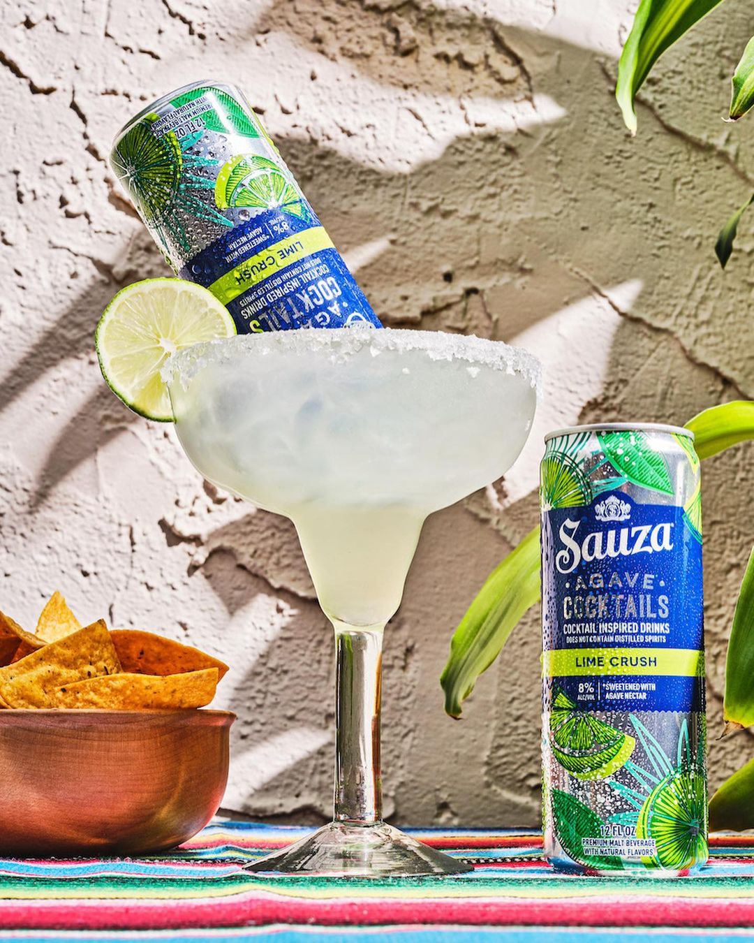 Sauza Tequila |  Feb. 23