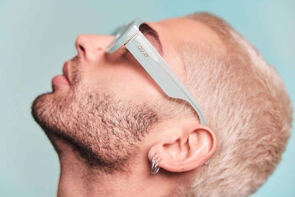 Quay Australia |  Mar. 23