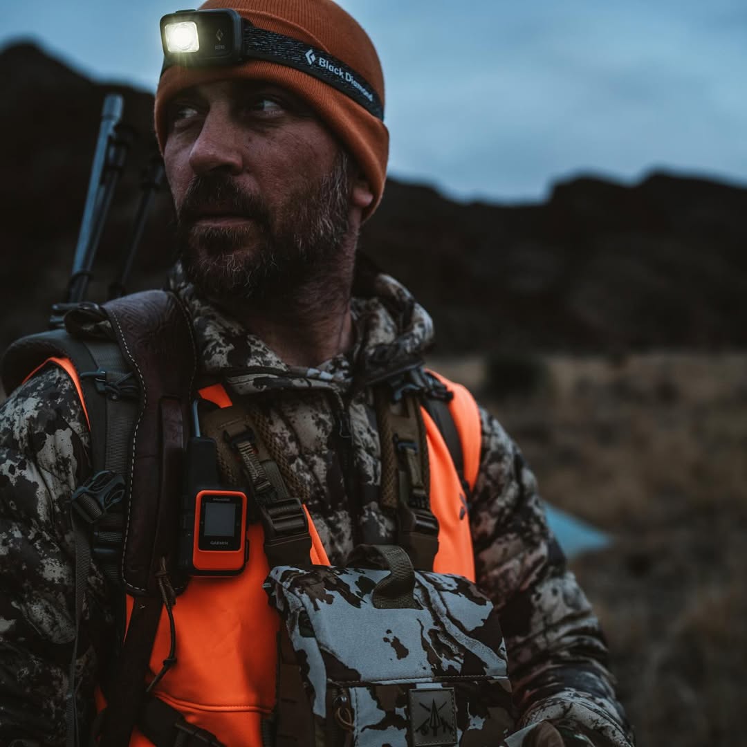 Nick Kelley X Garmin Sep. 25