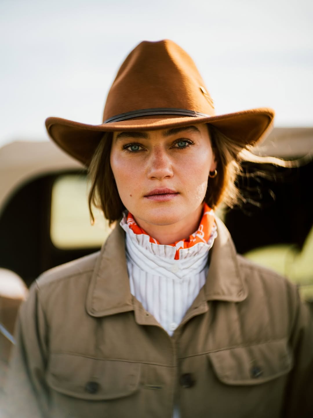 Nick Kelley X King Ranch Saddle Shop Oct. 25