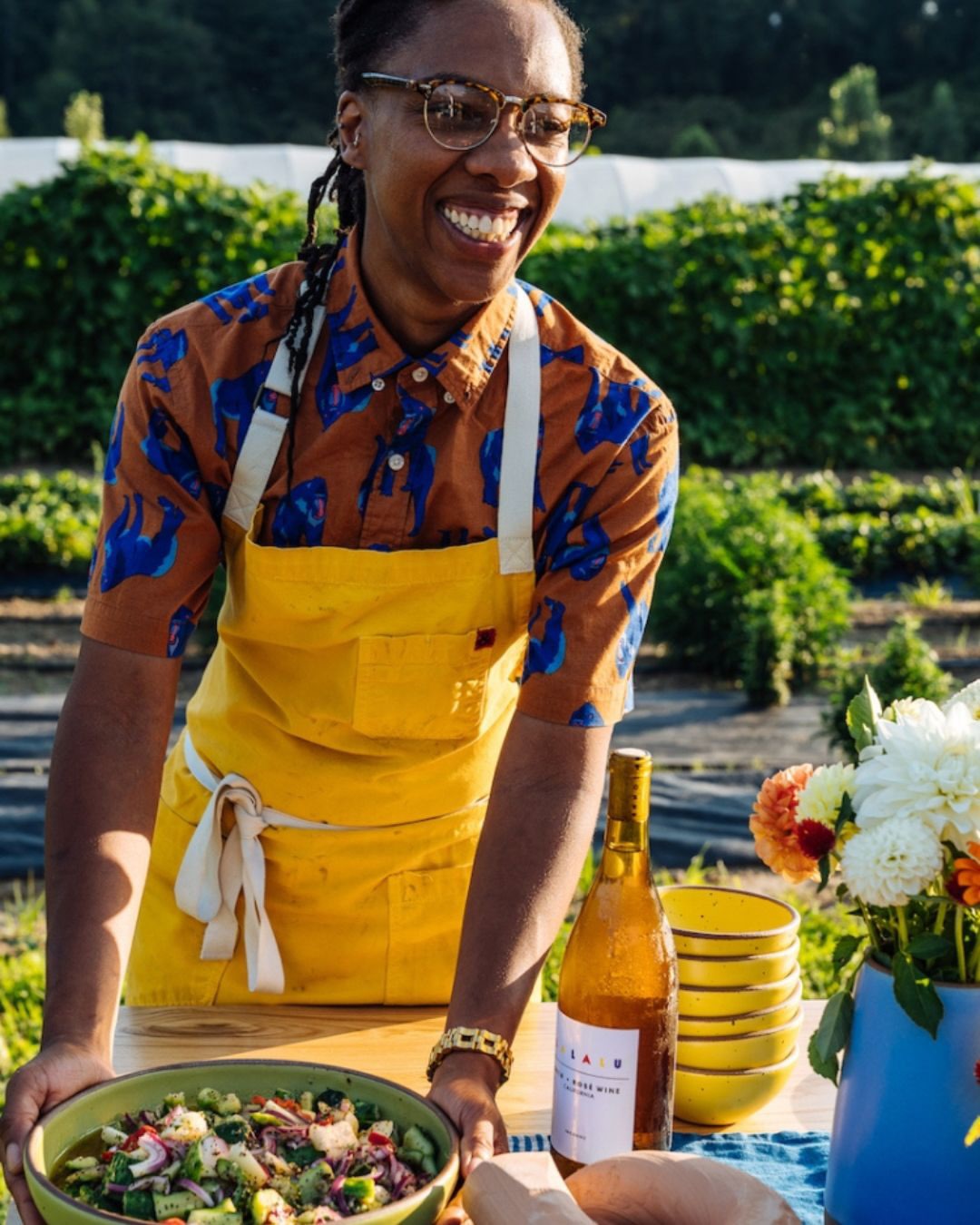 Johnny Autry Nov. 25