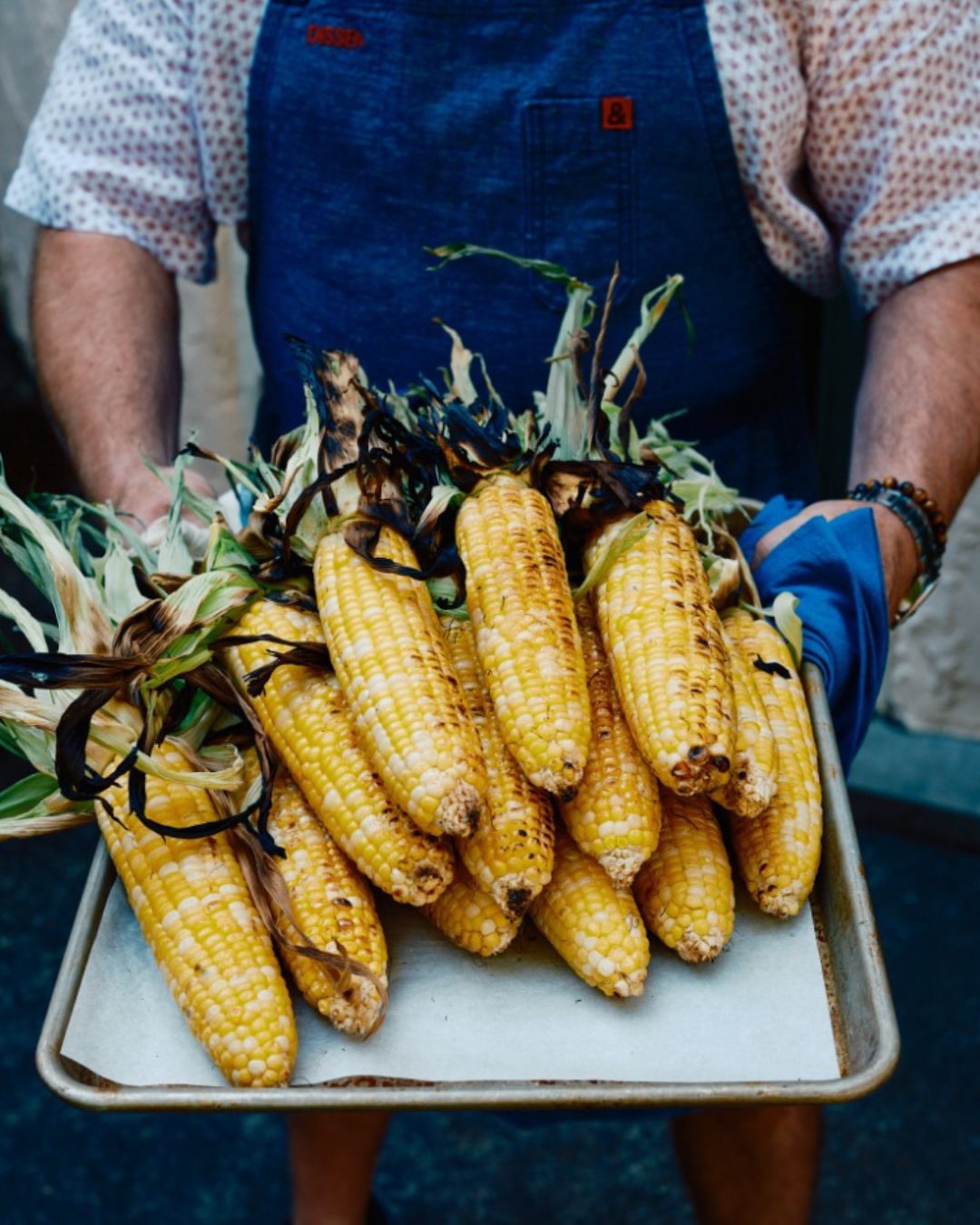 Johnny Autry Nov. 25