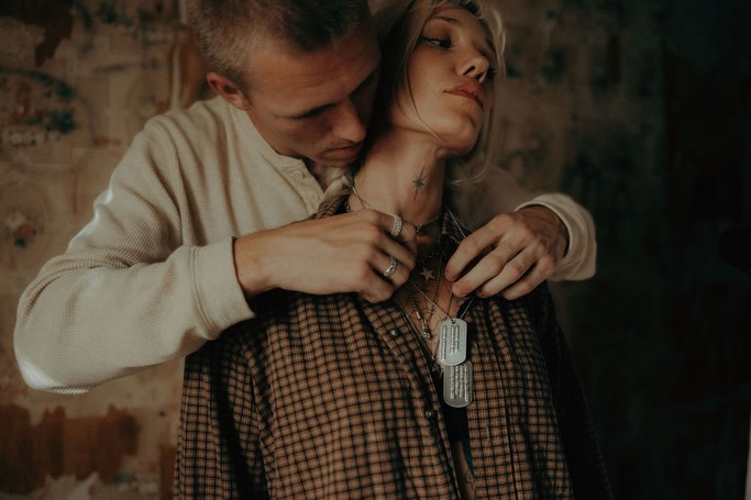 Aaron Brimhall X Tamed Psychotic