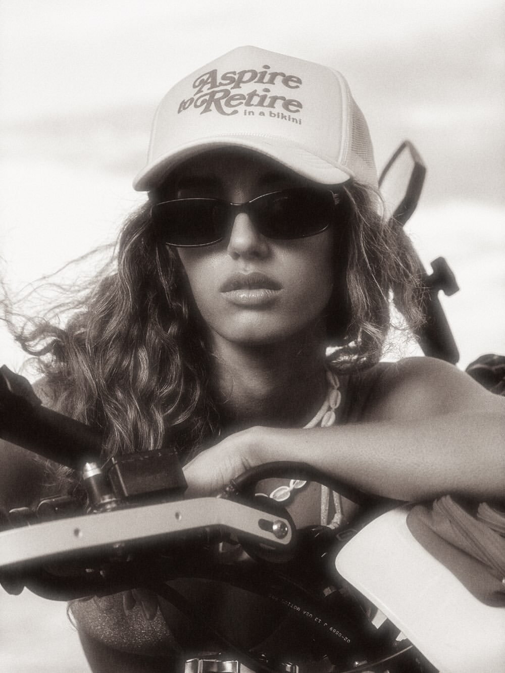 Daeja Fallas X Bikinibird Feb. 26