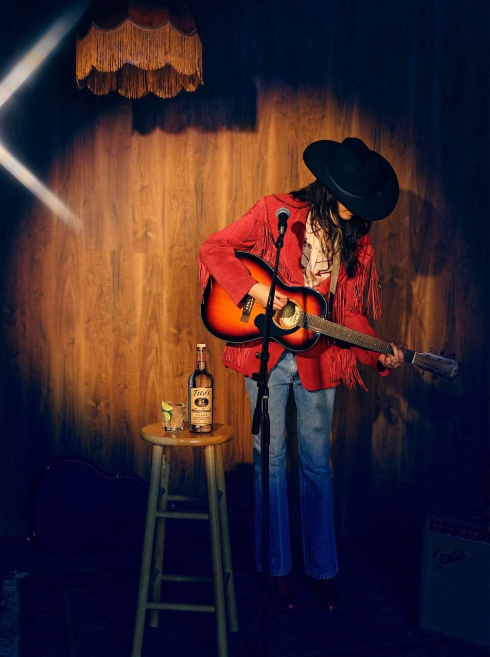 Johnny Autry X Tito’s Handmade Vodka May. 26