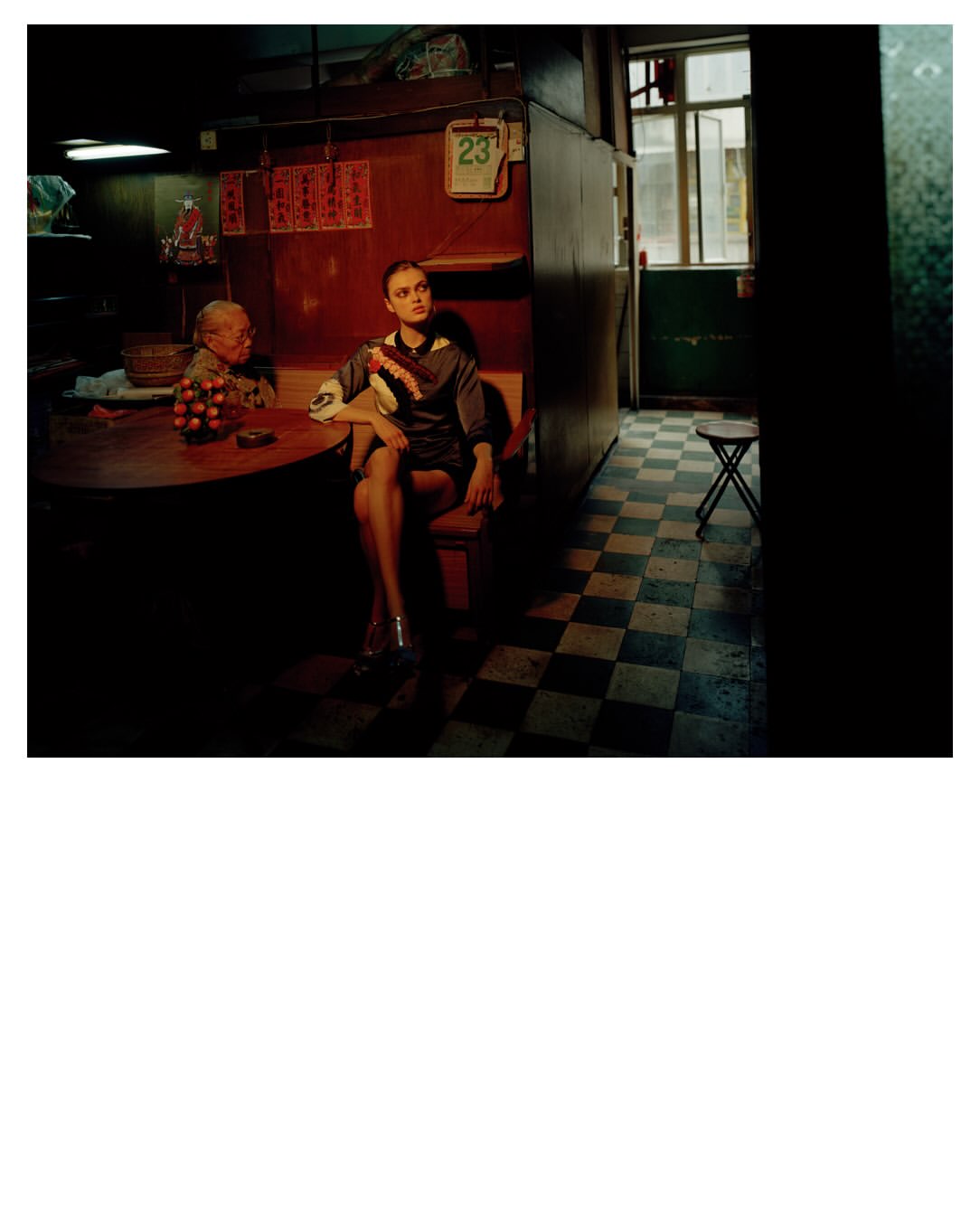 slider image