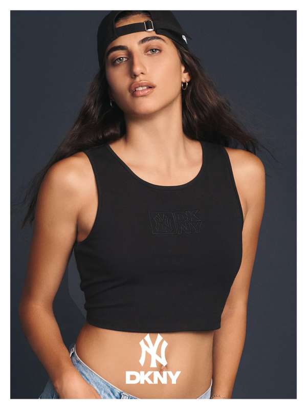 DKNY X NY YANKESS