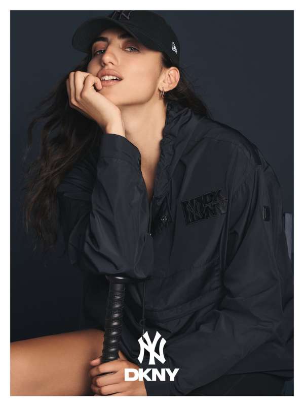 DKNY X NY YANKESS