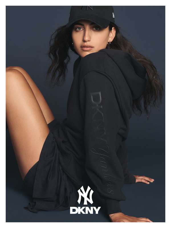 DKNY X NY YANKESS