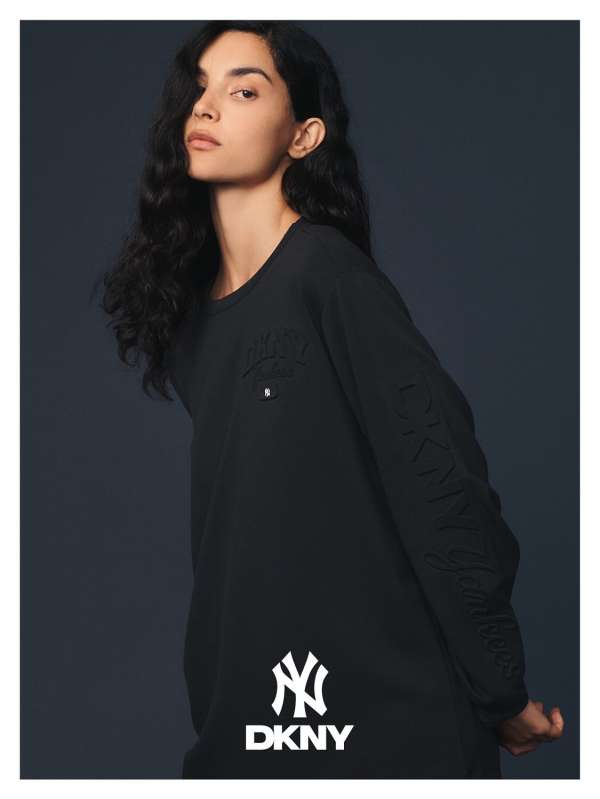 DKNY X NY YANKESS
