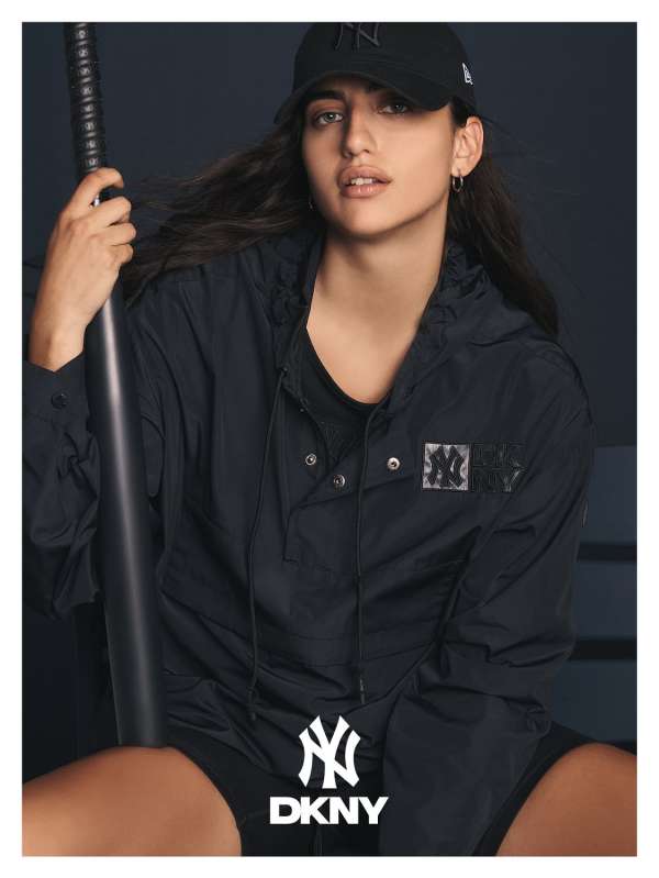 DKNY X NY YANKESS