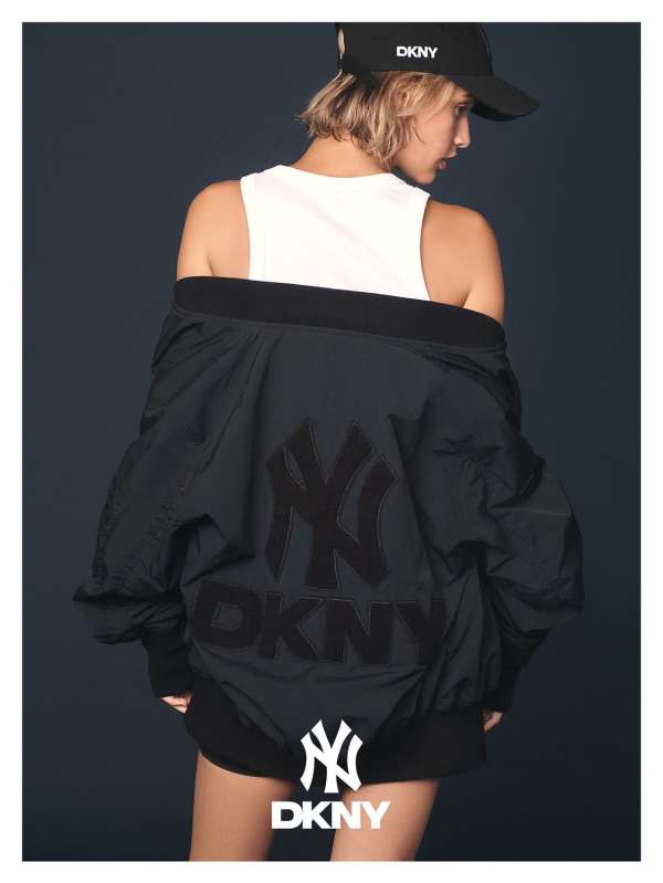 DKNY X NY YANKESS