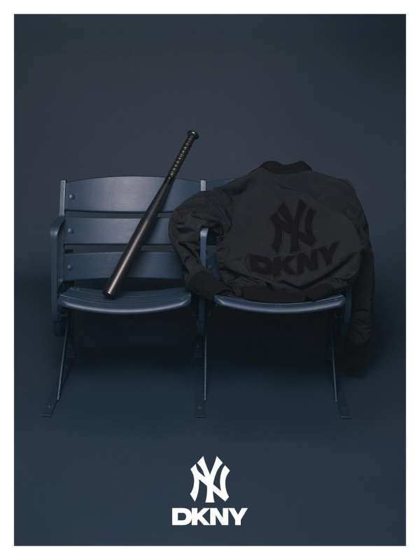 DKNY X NY YANKESS