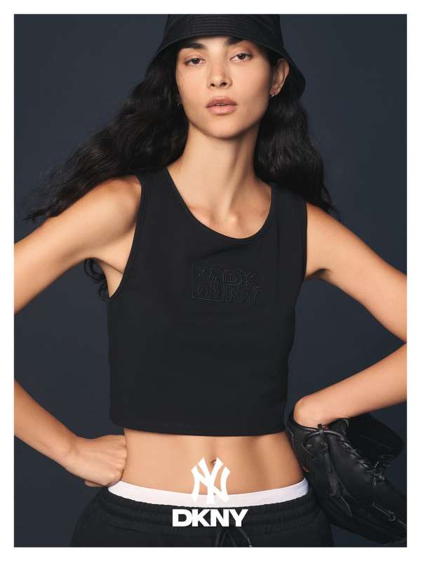 DKNY X NY YANKESS