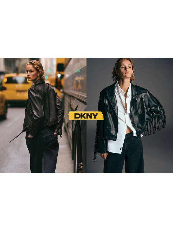 DKNY FALL 2025