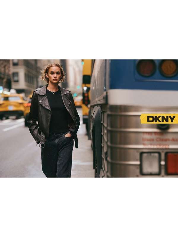 DKNY FALL 2025