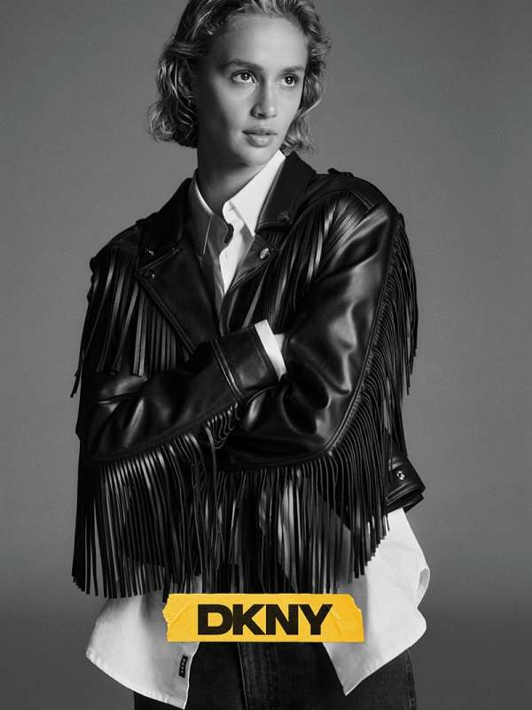 DKNY FALL 2025