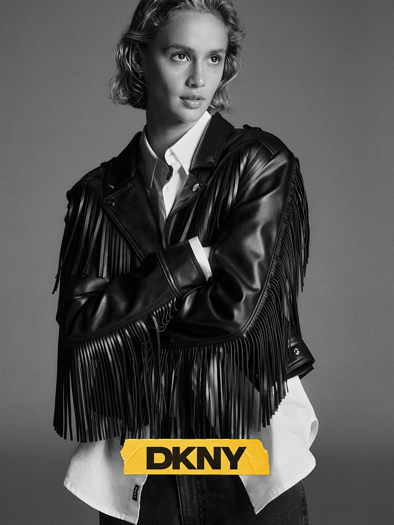 DKNY FALL 2025
This season, we drew inspiration from the soundtracks that define our city. In New York, the beat isn’t just something we hear—it’s something we live.

A huge thank you to all the collaborators who brought this vision to life.

Photo @josholins 
Styles @miltonmania 
Hair @tomojidai 
Makeup @maudlaceppe 
Prod @faragoprojects 
Casting @midlandagency 
Cast @quinnelinmora @samile @mathilde_henning 
Creative @bigandpartners 
Special thanks to: @jeremieroumilhac @mialacommare @dnamodels @dkny @womenmanagementny @mmxxartists