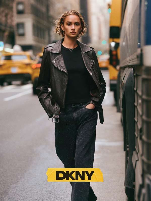 DKNY FALL 2025
