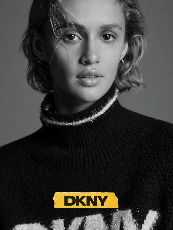 DKNY FALL 2025