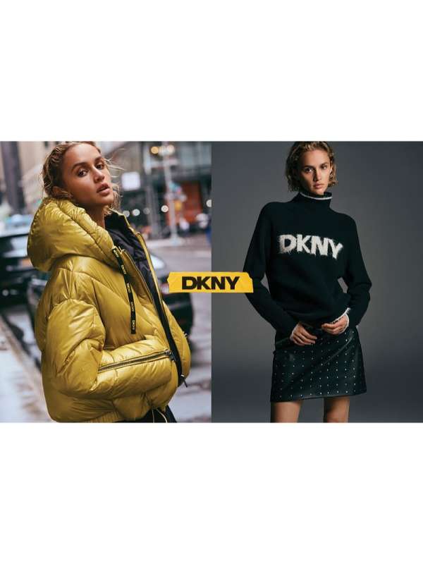 DKNY FALL 2025