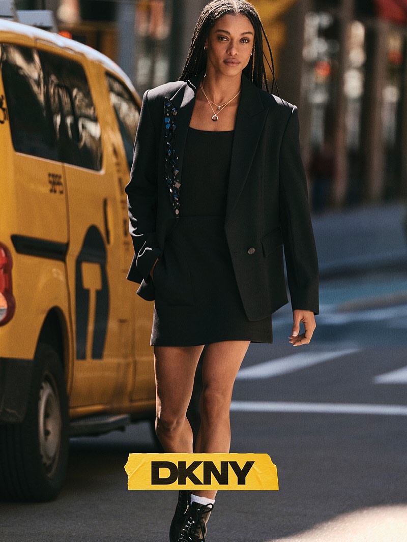 DKNY FALL 2025
This season, we drew inspiration from the soundtracks that define our city. In New York, the beat isn’t just something we hear—it’s something we live.

A huge thank you to all the collaborators who brought this vision to life.

Photo @josholins 
Styles @miltonmania 
Hair @tomojidai 
Makeup @maudlaceppe 
Prod @faragoprojects 
Casting @midlandagency 
Cast @quinnelinmora @samile @mathilde_henning 
Creative @bigandpartners 
Special thanks to: @jeremieroumilhac @mialacommare @dnamodels @dkny @womenmanagementny @mmxxartists