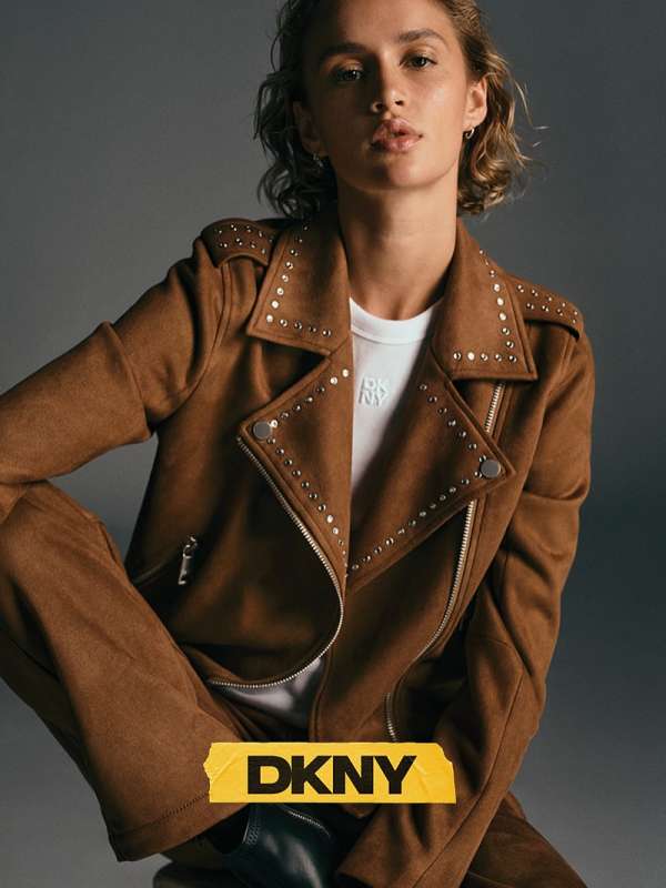 DKNY FALL 2025