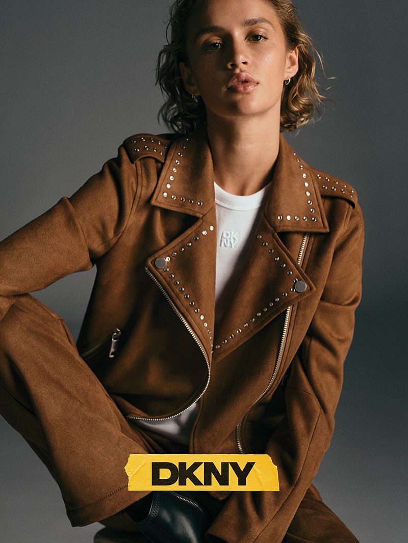 DKNY FALL 2025
This season, we drew inspiration from the soundtracks that define our city. In New York, the beat isn’t just something we hear—it’s something we live.

A huge thank you to all the collaborators who brought this vision to life.

Photo @josholins 
Styles @miltonmania 
Hair @tomojidai 
Makeup @maudlaceppe 
Prod @faragoprojects 
Casting @midlandagency 
Cast @quinnelinmora @samile @mathilde_henning 
Creative @bigandpartners 
Special thanks to: @jeremieroumilhac @mialacommare @dnamodels @dkny @womenmanagementny @mmxxartists