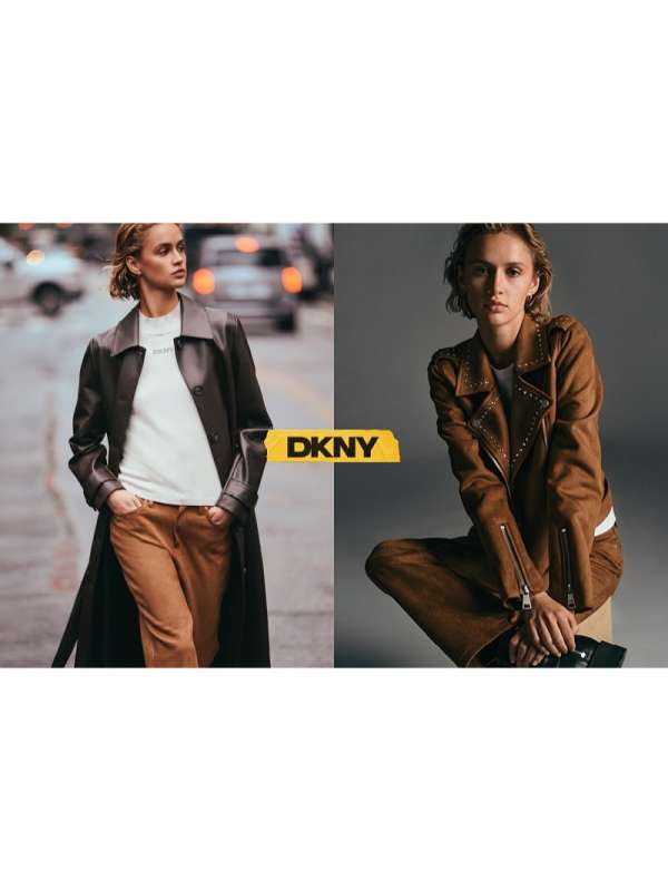DKNY FALL 2025