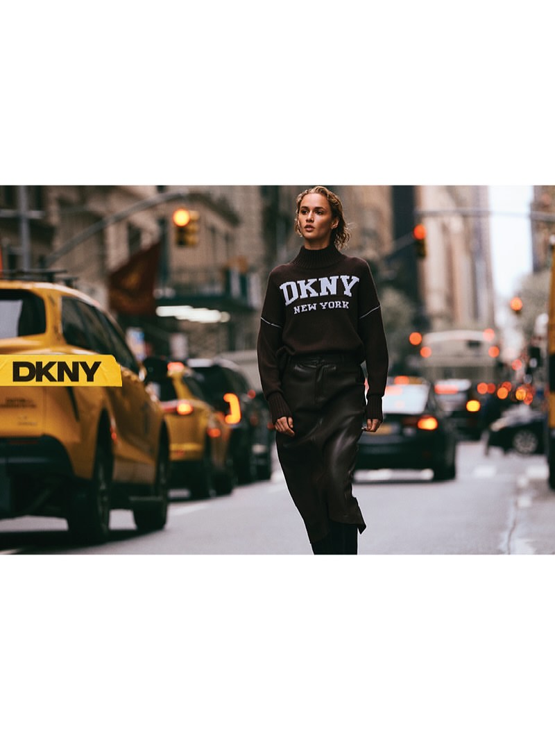 DKNY FALL 2025
This season, we drew inspiration from the soundtracks that define our city. In New York, the beat isn’t just something we hear—it’s something we live.

A huge thank you to all the collaborators who brought this vision to life.

Photo @josholins 
Styles @miltonmania 
Hair @tomojidai 
Makeup @maudlaceppe 
Prod @faragoprojects 
Casting @midlandagency 
Cast @quinnelinmora @samile @mathilde_henning 
Creative @bigandpartners 
Special thanks to: @jeremieroumilhac @mialacommare @dnamodels @dkny @womenmanagementny @mmxxartists