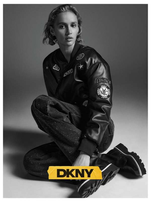 DKNY FALL 25