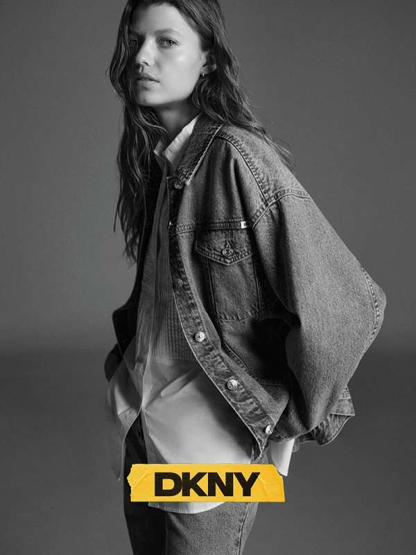 DKNY FALL 25