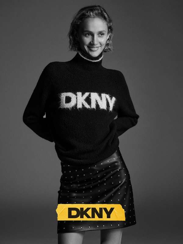 DKNY FALL 25