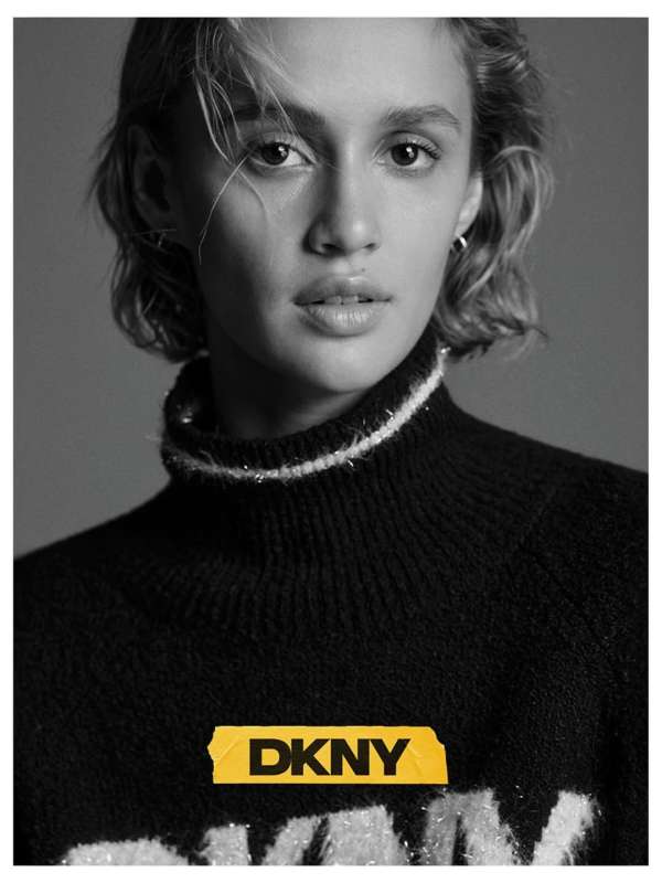 DKNY FALL 25