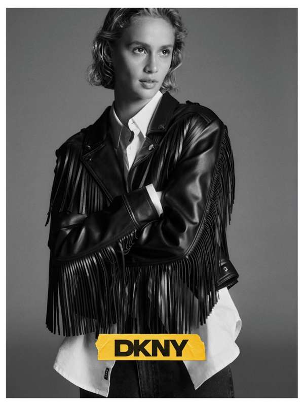 DKNY FALL 25