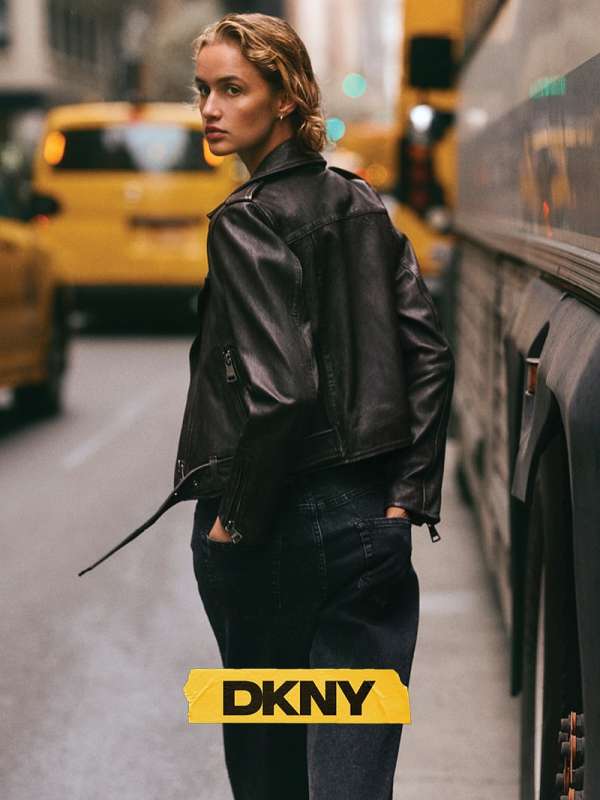 DKNY FALL 25