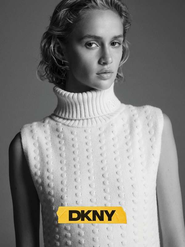 DKNY FALL 25