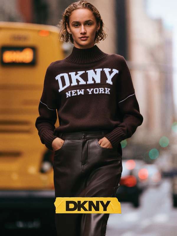 DKNY FALL 25